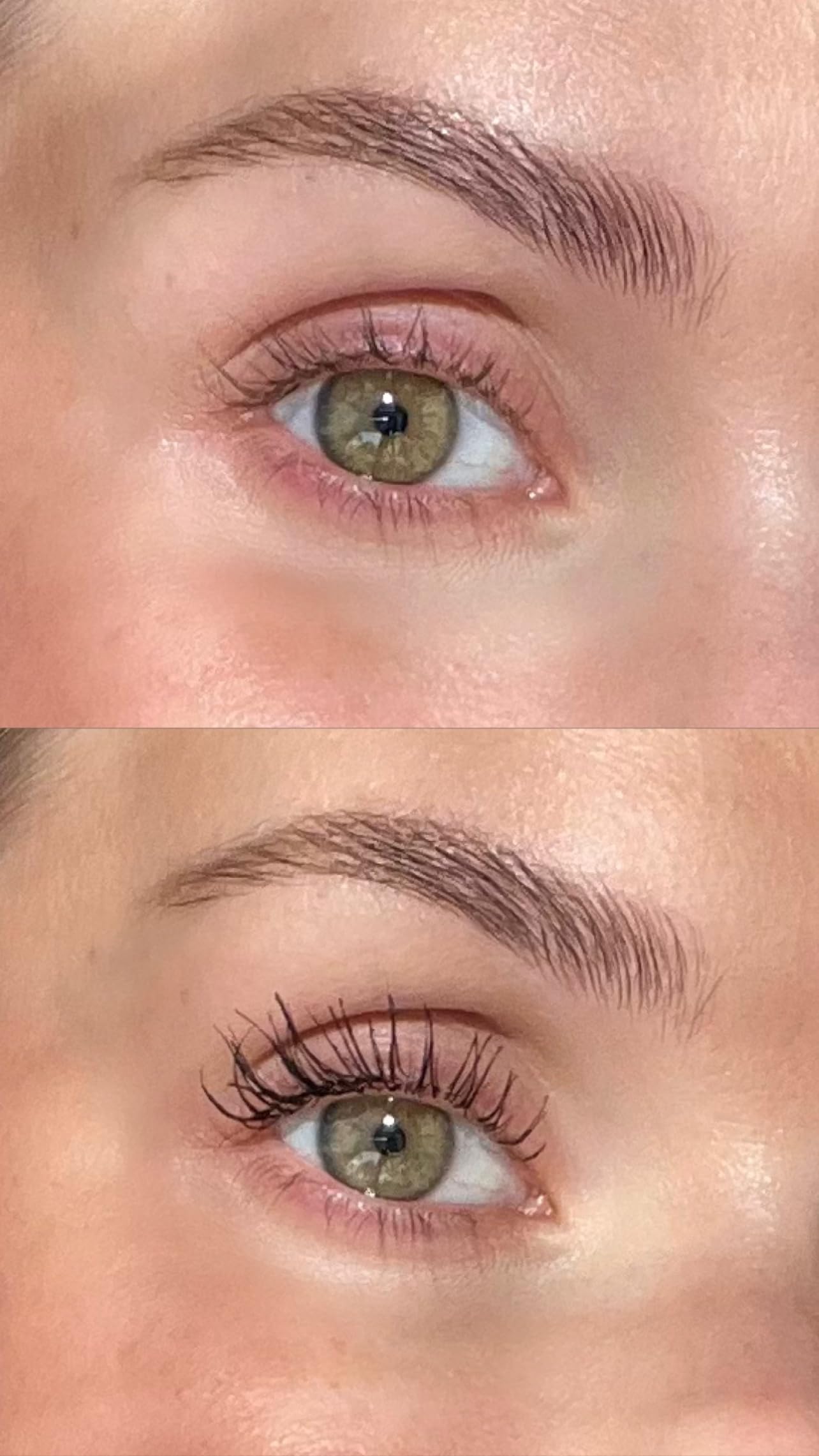 Sandstone Scandinavia Mascara vegana y cruelty-free para belleza consciente.