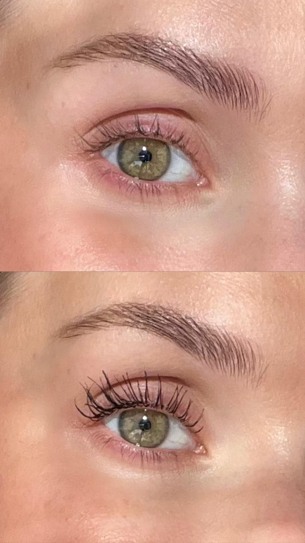 Sandstone Scandinavia Mascara vegana y cruelty-free para belleza consciente.