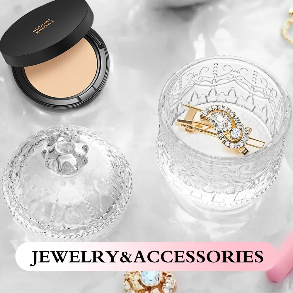 Sansaieco puff with bow detail adds cute charm.