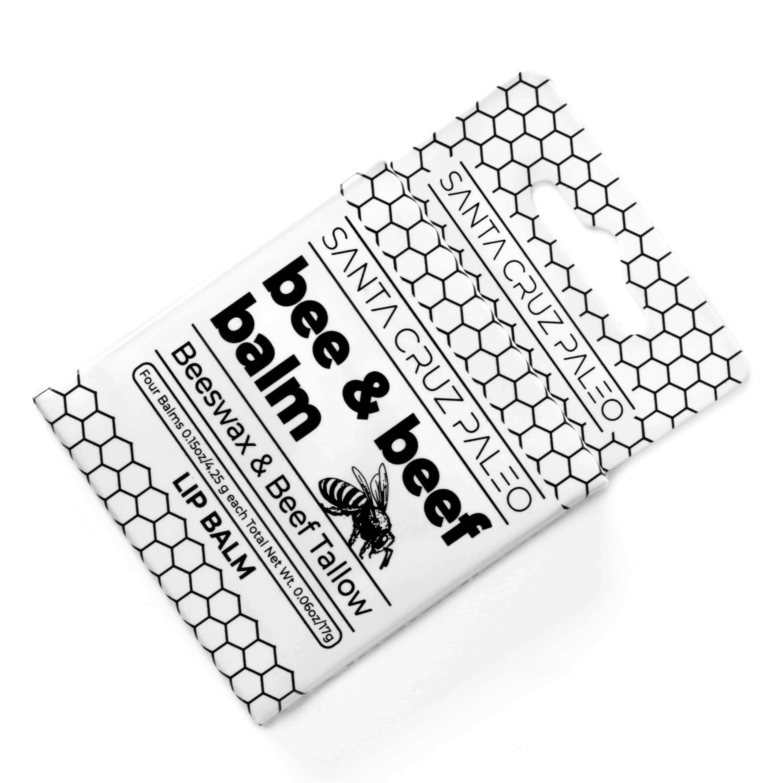 Formato compacto de 4 barras para bolso y uso diario