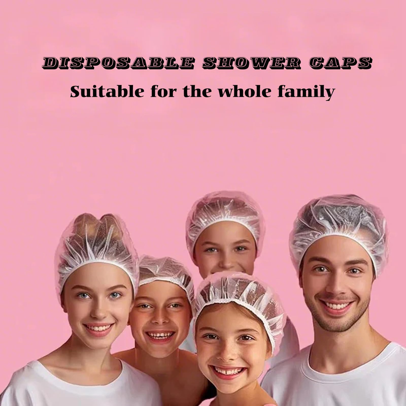 Saoyoas cap de ducha impermeable para cocina y limpieza, evita salpicaduras.