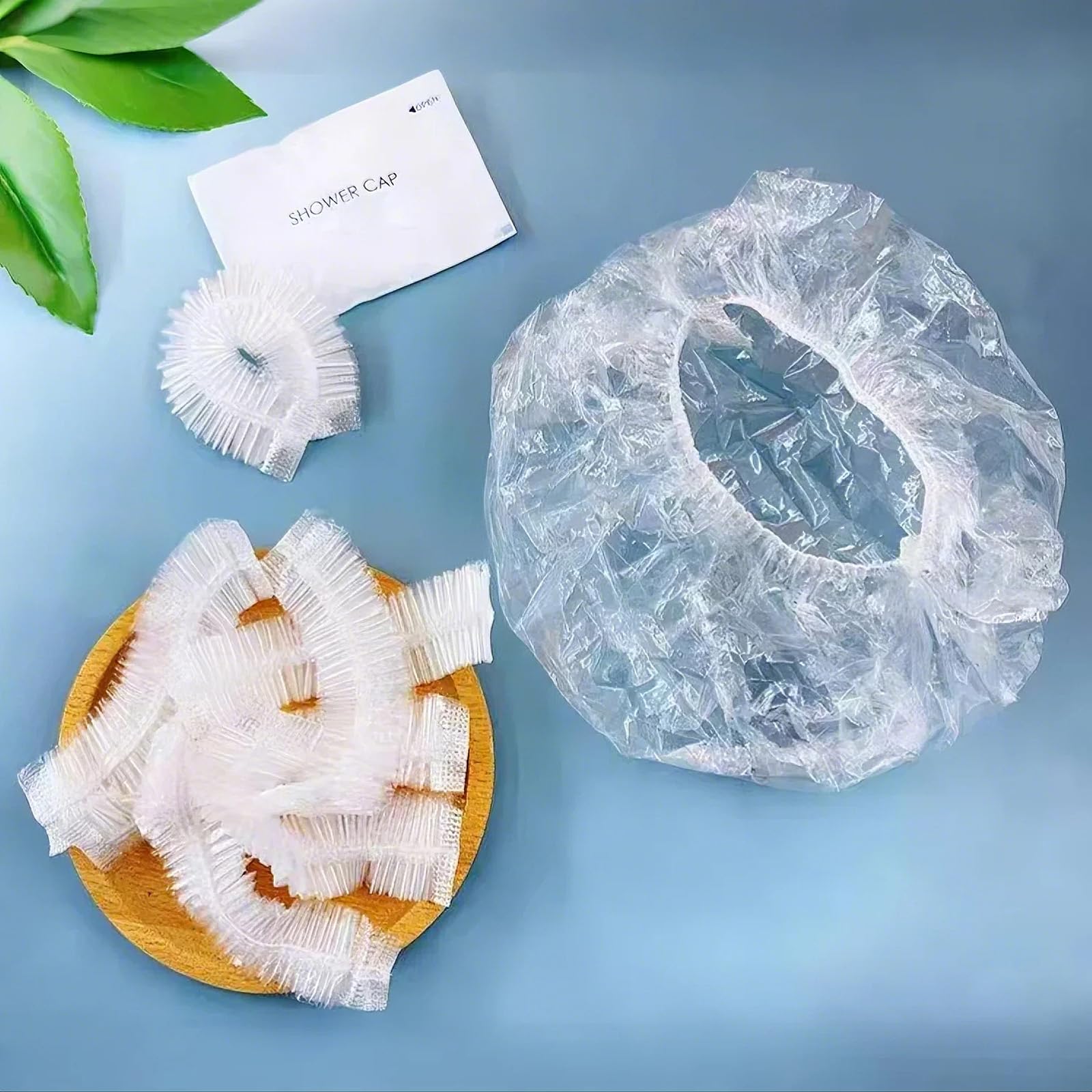 Protección del cabello frente a agua y vapor con SAOYOAS.