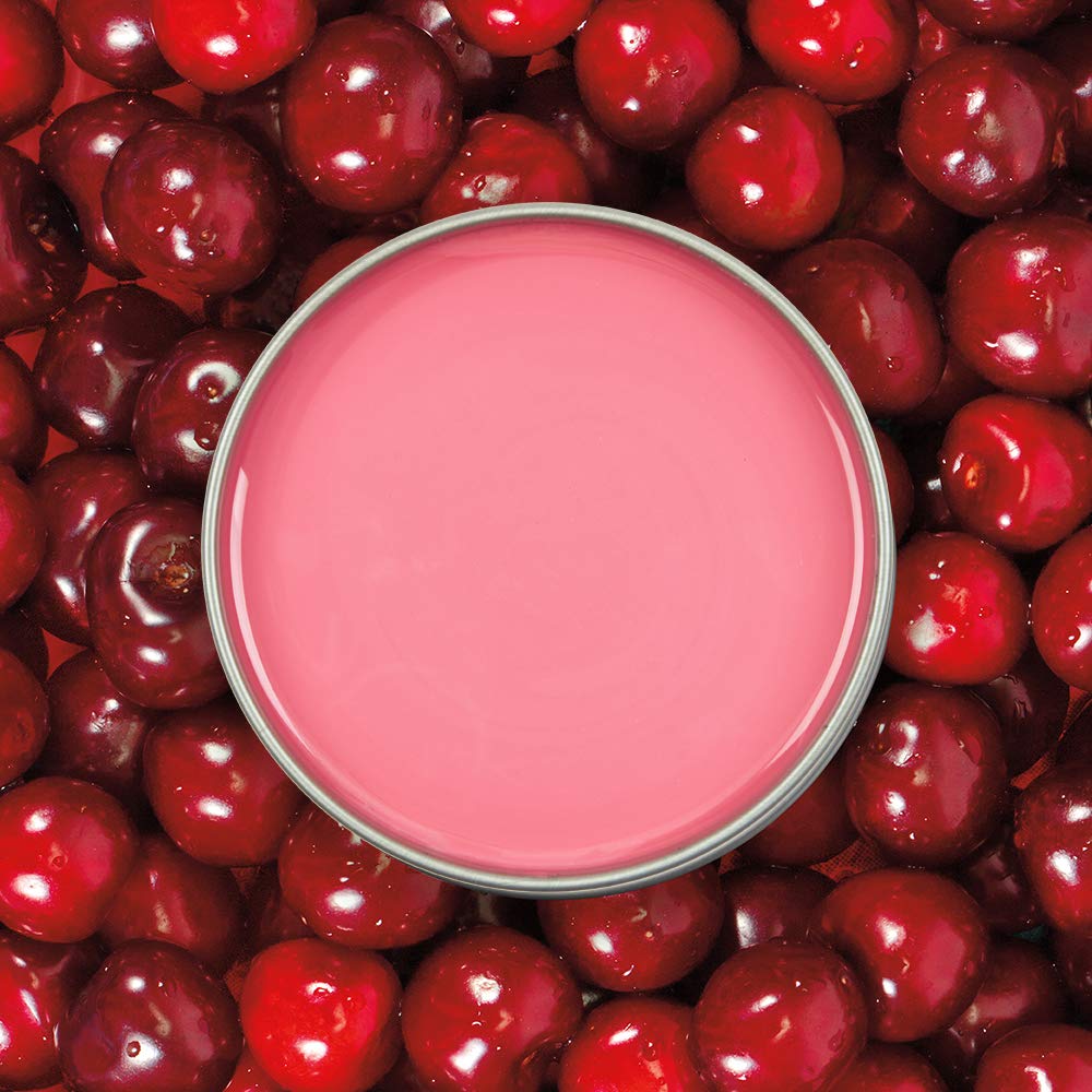 SATIN SMOOTH Wild Cherry Hard Wax finished skin looks smooth and hair-free