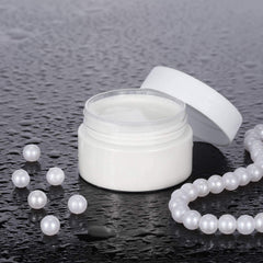 SATINIOR leakproof airtight foam-seal lids protect contents during transport.
