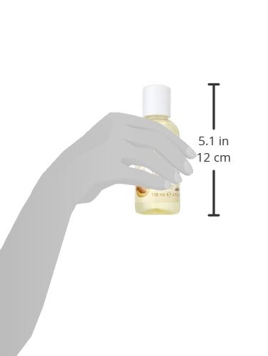 SATIN SMOOTH Release salon-ready container for efficient waxing aftercare.