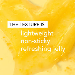 Saturday Skin Yuzu sleep mask application at night prepares for morning radiance.