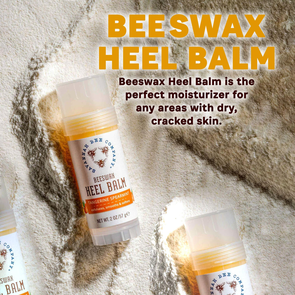 Fragancia de mandarina de Savannah Bee Company para una experiencia sensorial agradable.