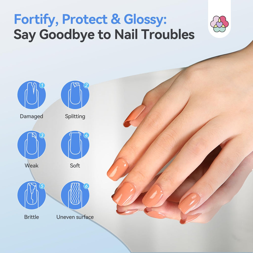 SAVILAND 7-day wear demonstrates durable, salon-like polish through daily activities.