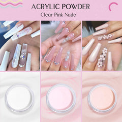 SAVILAND acrylic monomer liquid for smooth, self-leveling applications