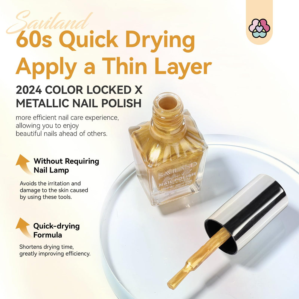 SAVILAND compact 10 ml packaging ideal for travel