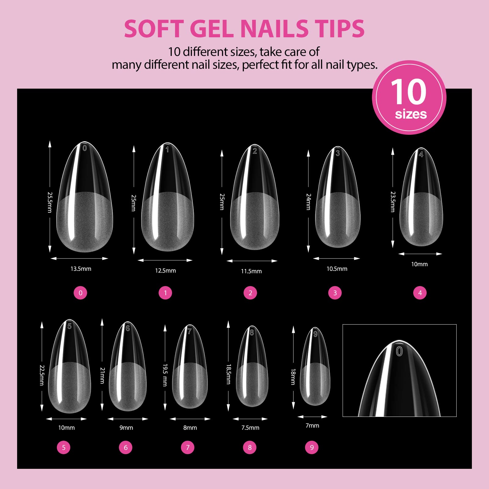 SAVILAND electric nail file for fast preparation and cleanup