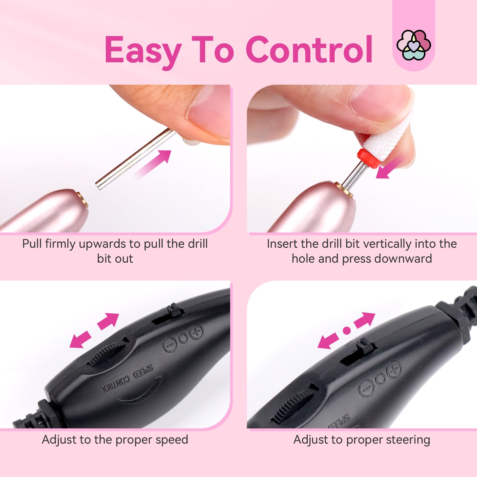 SAVILAND ergonomic, low-noise design with gentle heat dissipation.