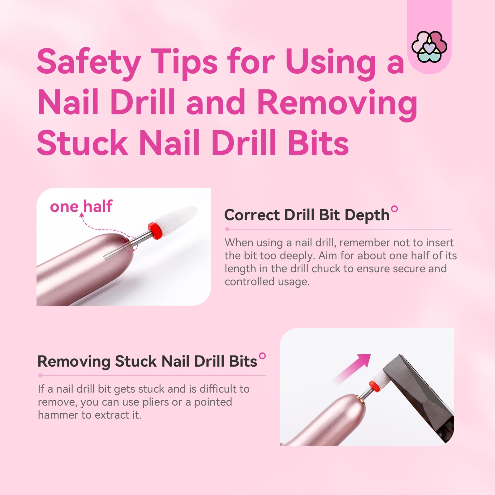 SAVILAND at‑home professional manicure and pedicure setup.
