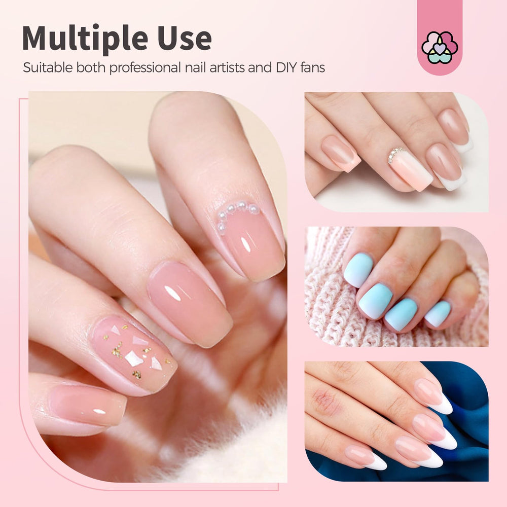 SAVILAND kit ombre profesional para salón o DIY