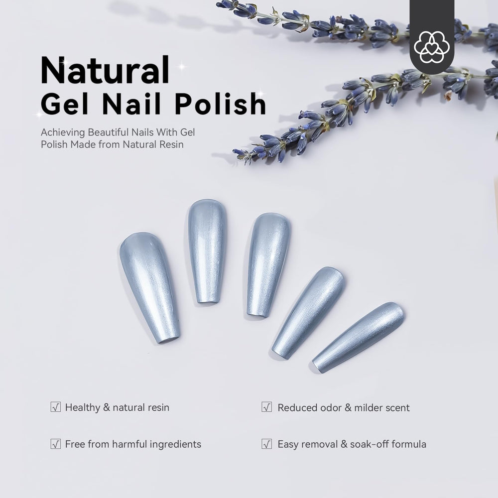 SAVILAND set para manicura en casa, perfecto para DIY.
