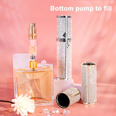 SAWOHO leather-wrapped bottle for durable, stylish travel.