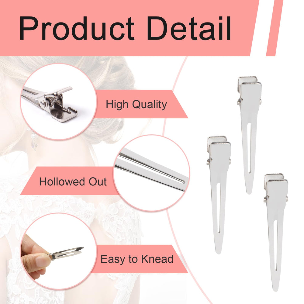 SBYURE pin curls clip with hair roller setup demonstrates easy placement and scalp-friendly use