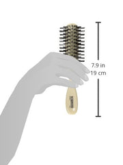 Scalpmaster S-300-IV ergonomic handle provides comfortable control during use