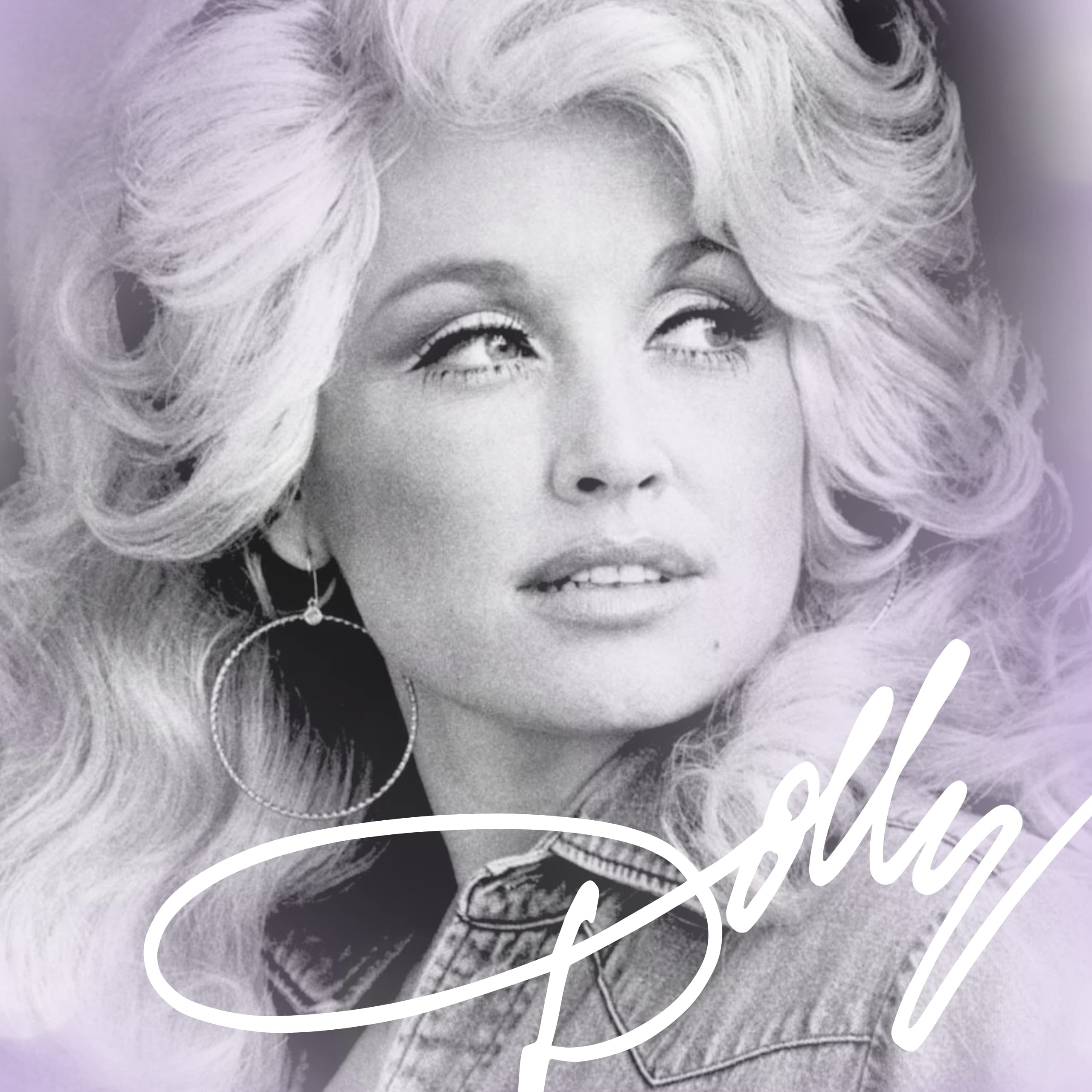 Compact travel visual of 8 oz Dolly Parton Smoky Mountain mist
