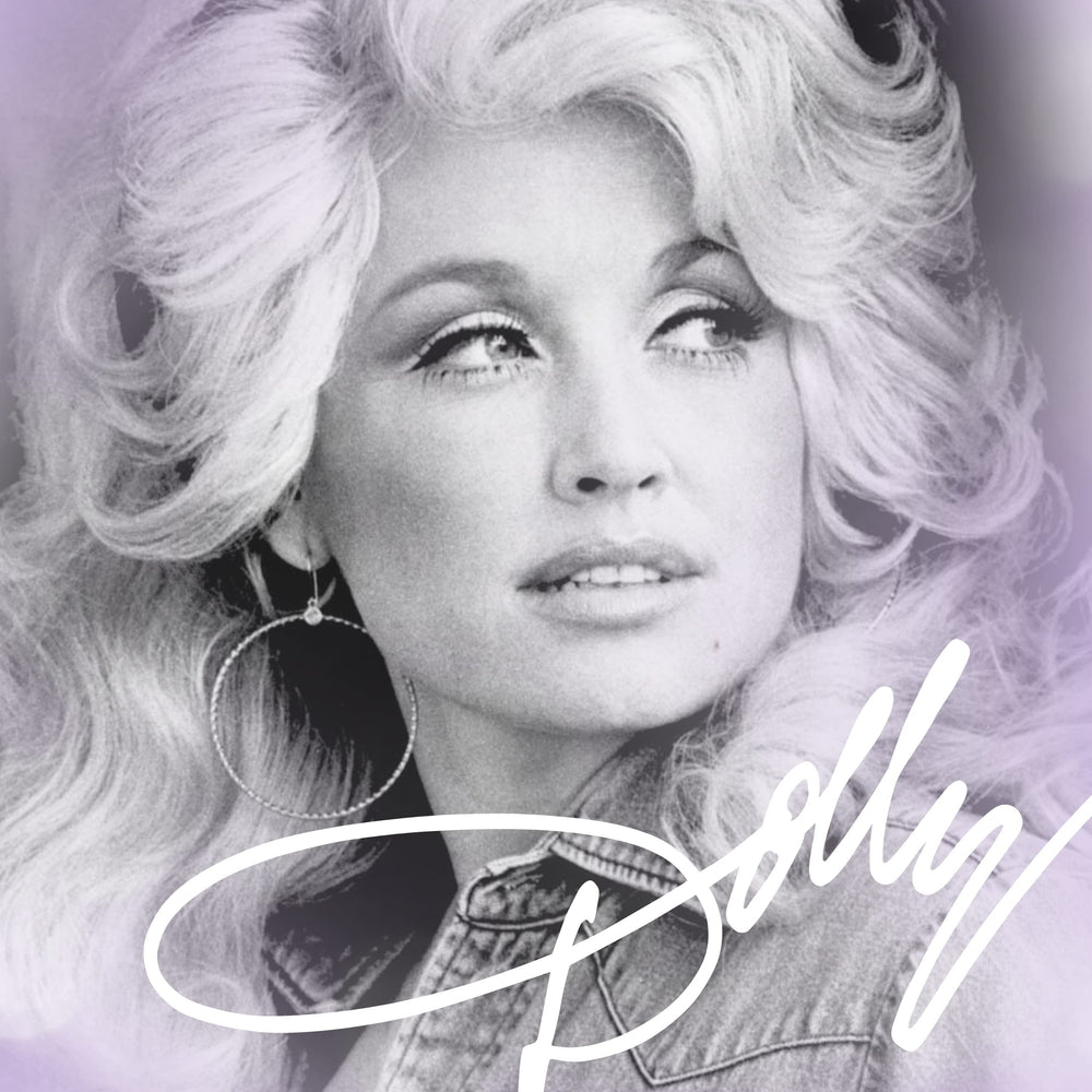Compact travel visual of 8 oz Dolly Parton Smoky Mountain mist