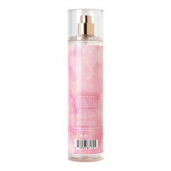 SCENT BEAUTY Dolly Parton Tennessee Sunset sprayer delivers a full mist.
