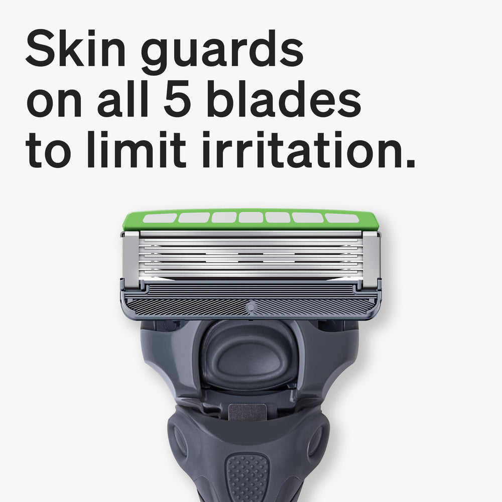 Flip Trimmer enables precise edging for hard-to-reach areas.
