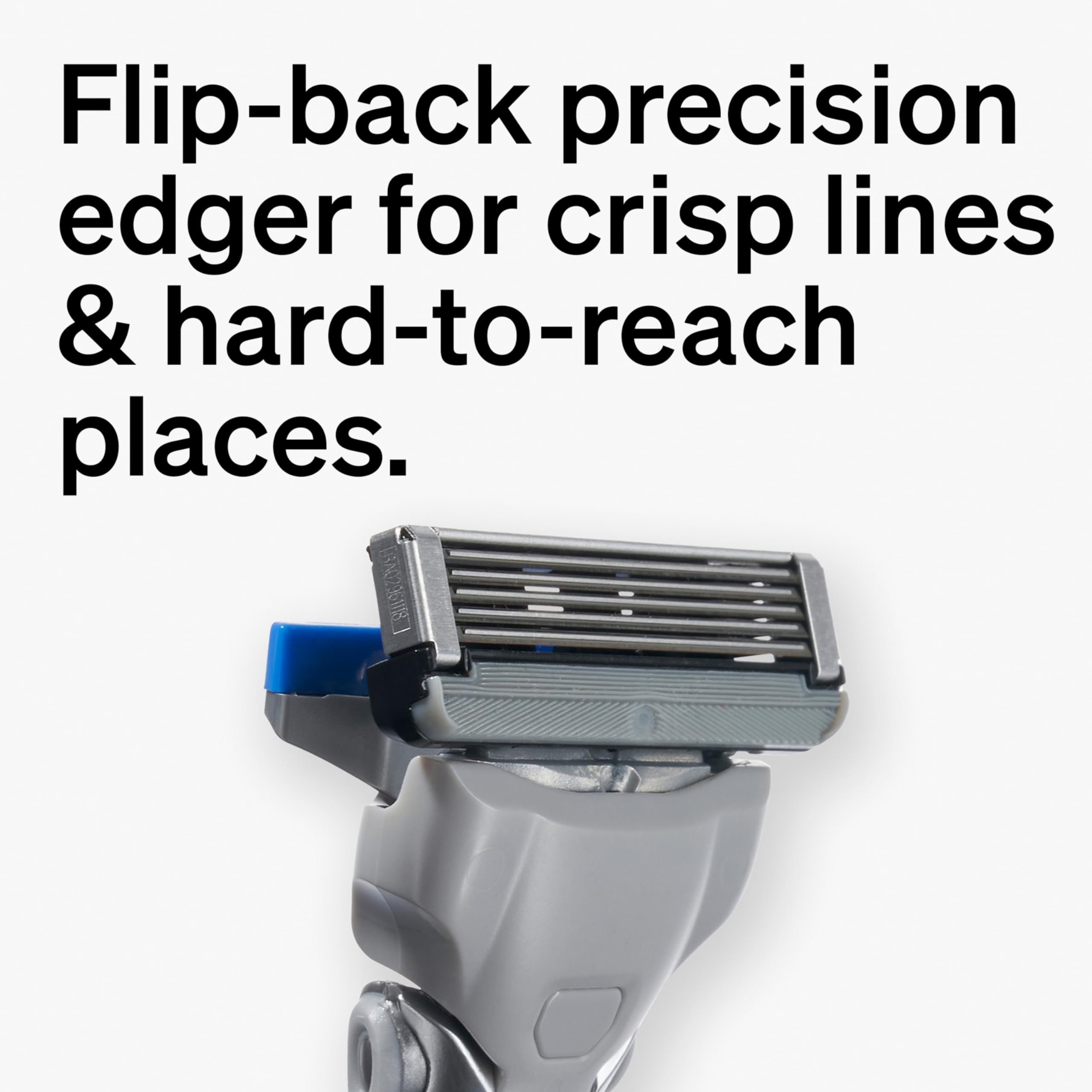 Schick Hydro compatibility with any Hydro handle for easy upgrades