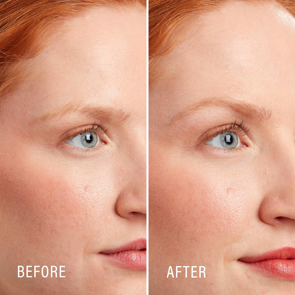Schick Hydro Silk Touch-Up micro-guards protect delicate skin during use