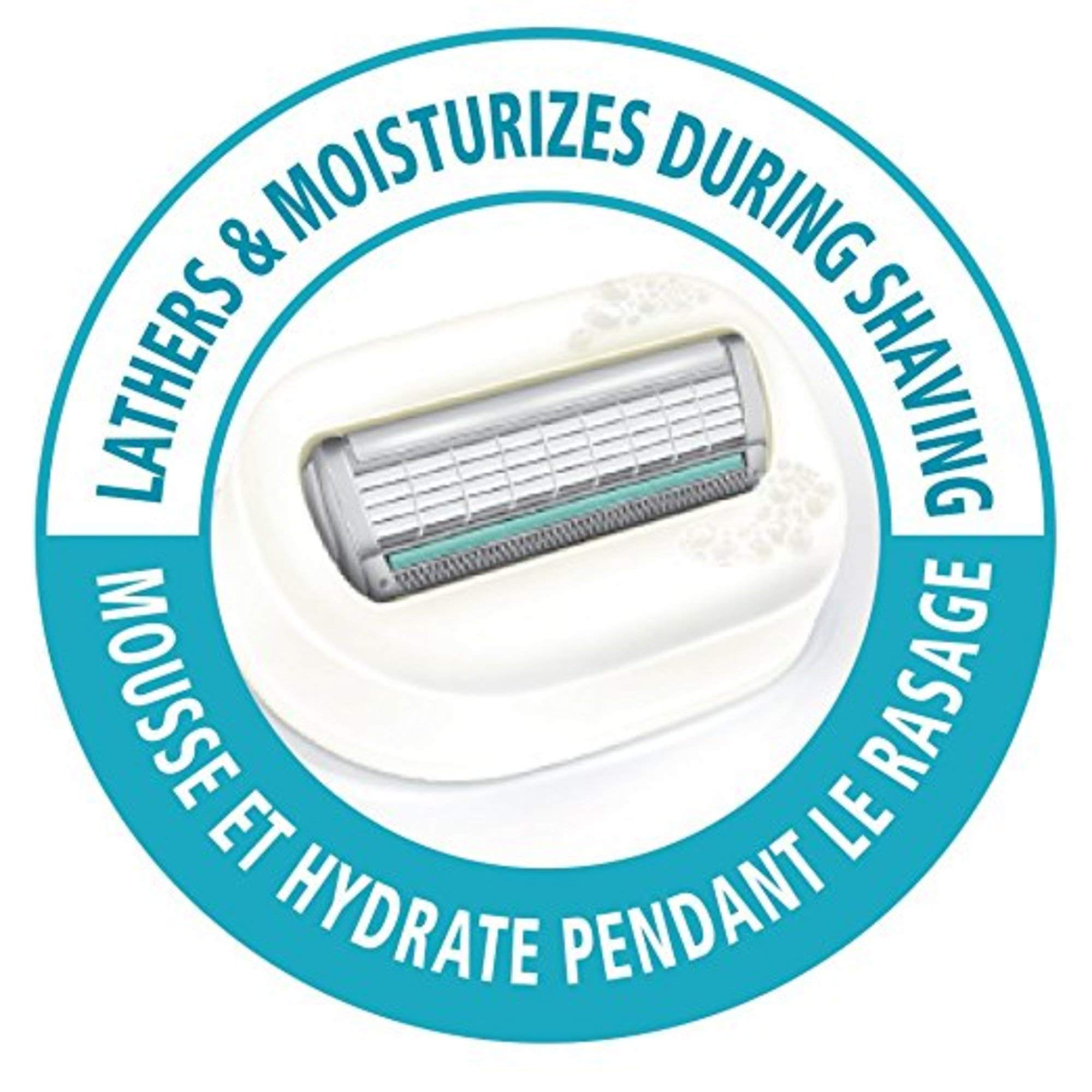 INTUITION Lemon Berry Breeze refill with organic lemon for a refreshing scent.