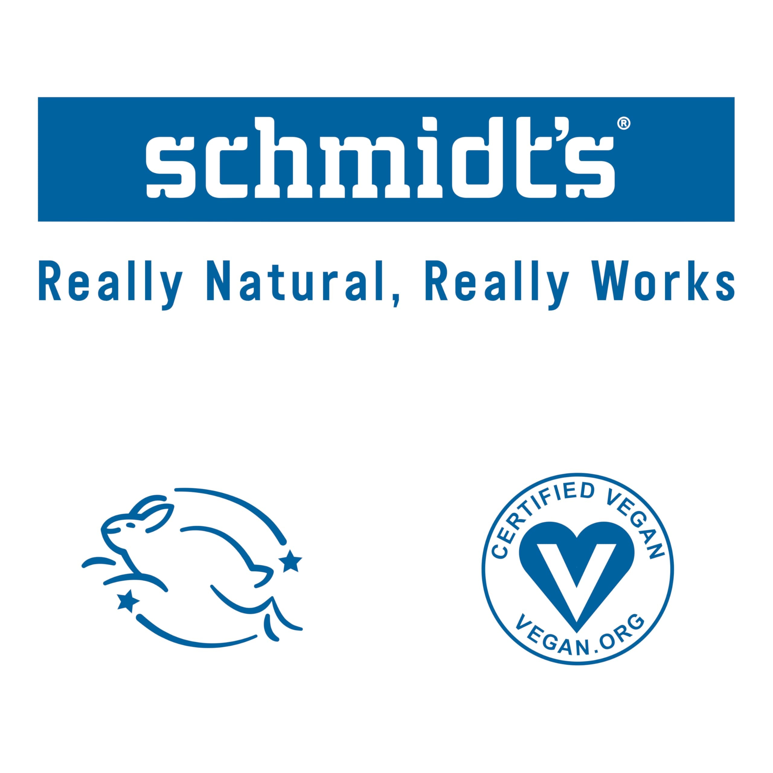 24-hour odor protection with a non-greasy texture.