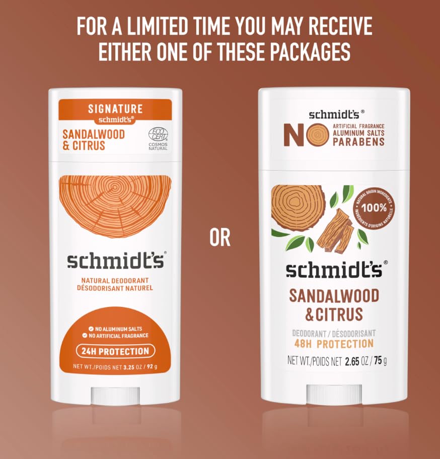 Schmidt's vegan and cruelty-free badge signaling ethical care