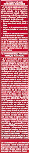 Schwarzkopf Igora Royal 5-0 light brown aftercare sachet helps maintain color and shine