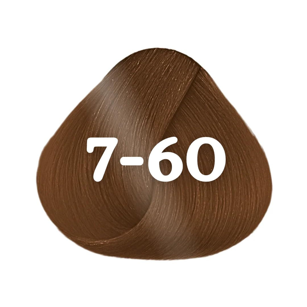 Schwarzkopf Igora Royal Absolutes creamy application texture delivers smooth color.