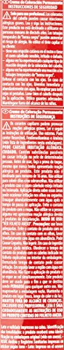 Schwarzkopf Igora Royal color application gloves support clean, professional results