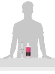 Espesante especial de Igora Vibrance mejora la mezcla y aplicación