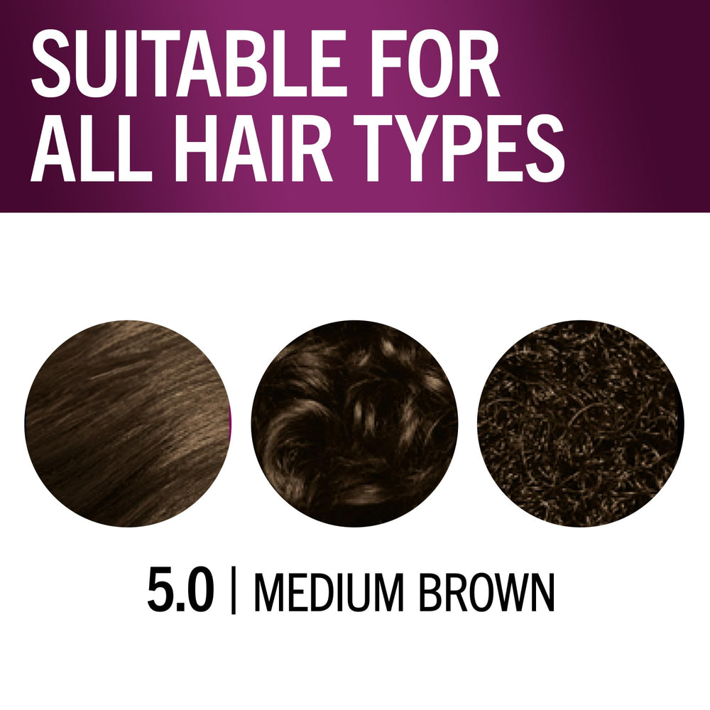 Schwarzkopf K Bond Plex conditioner for inner hair reinforcement