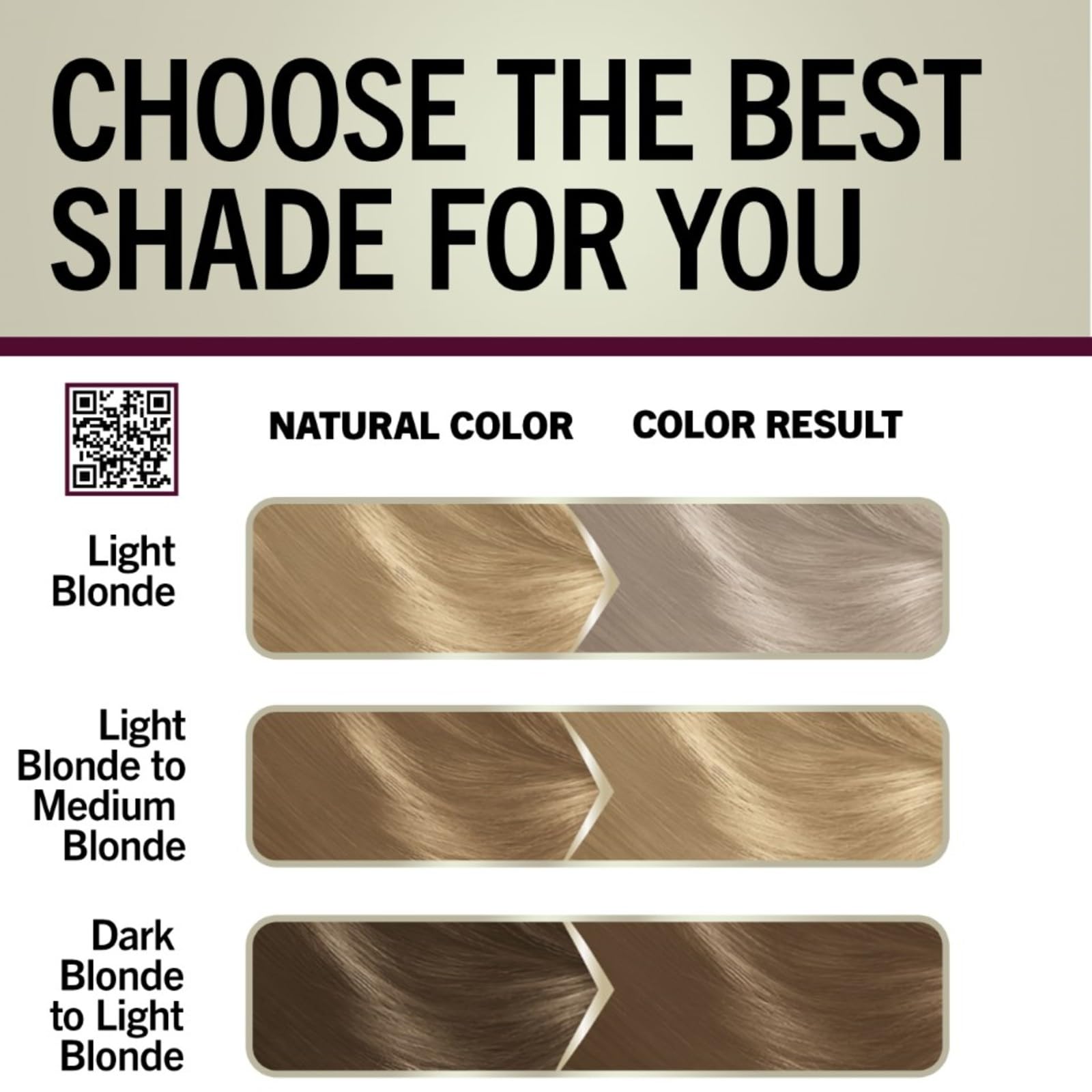 Schwarzkopf Keratin Blonde conditioner with K‑Bond Plex nourishes color