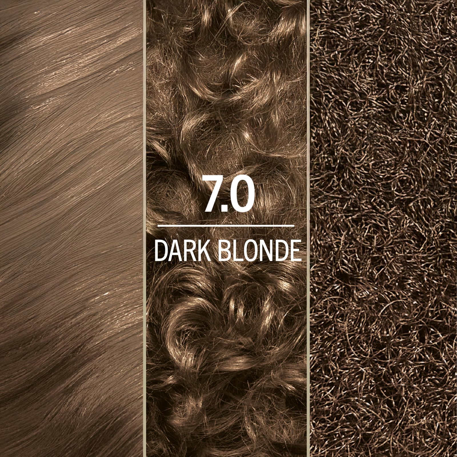 Schwarzkopf Keratin Blonde developer lotion for precise color depth.