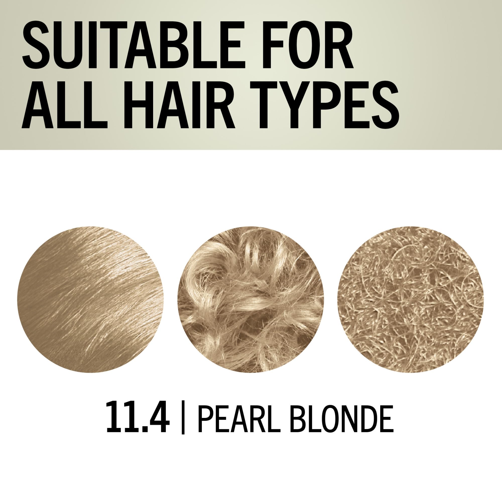 Schwarzkopf Keratin Blonde purple conditioner adds anti-brass shine