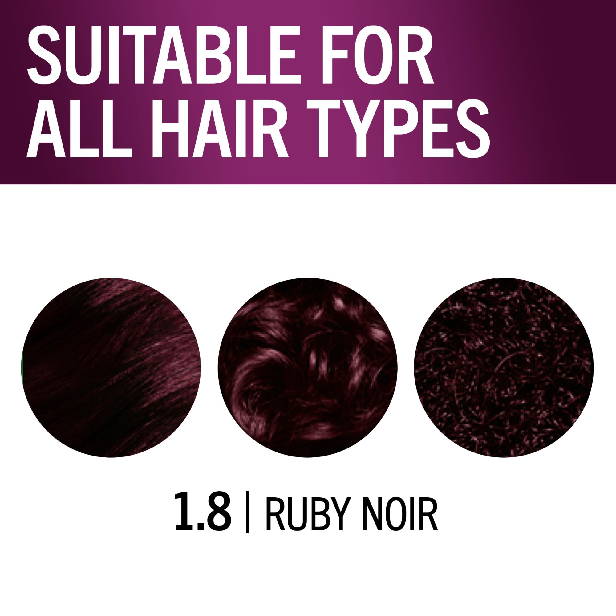 Schwarzkopf Keratin Color cream tube delivering rich, multi-dimensional shade.