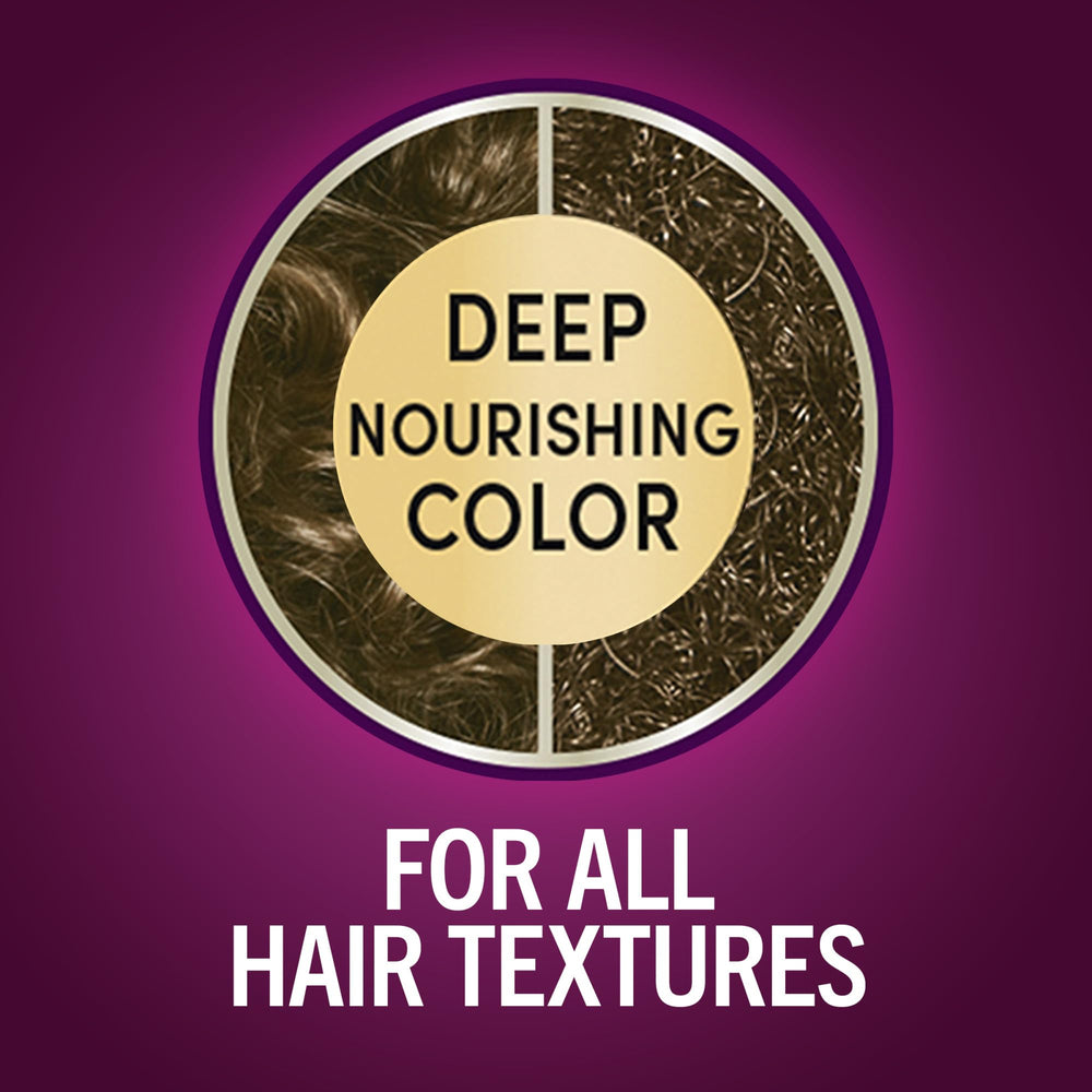 Developer bottle from Schwarzkopf Keratin Color for smooth color application