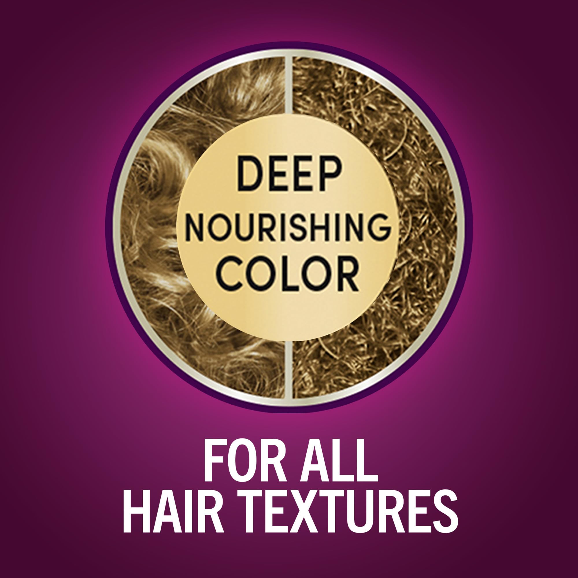 Schwarzkopf Keratin Color developer bottle for precise color results