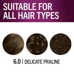 Schwarzkopf Keratin Color developer bottle for consistent at-home dye results.