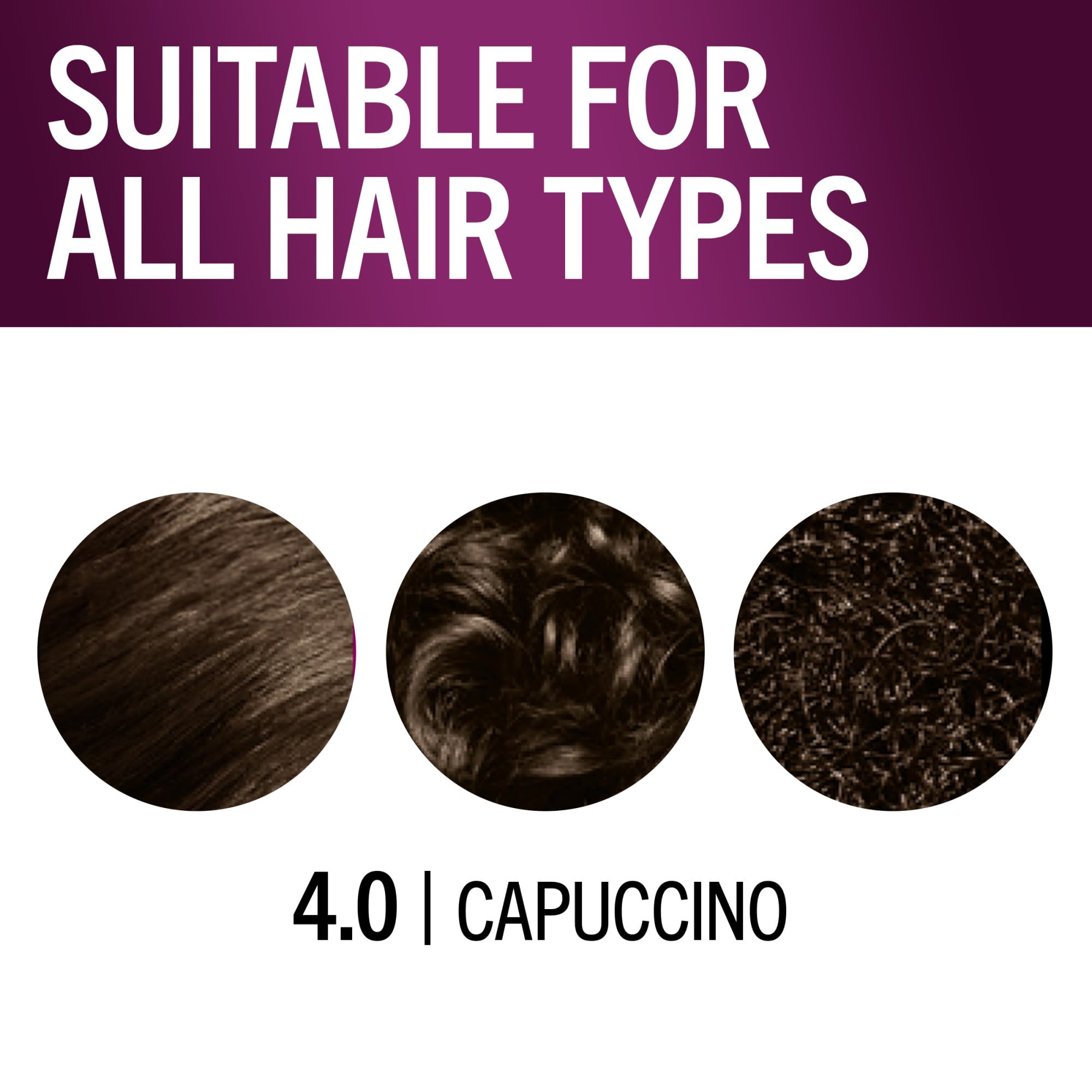 Post-color conditioner with K-Bond Plex for inner hair nourishment