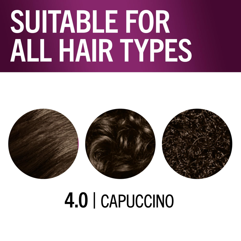 Post-color conditioner with K-Bond Plex for inner hair nourishment