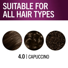 Post-color conditioner with K-Bond Plex for inner hair nourishment