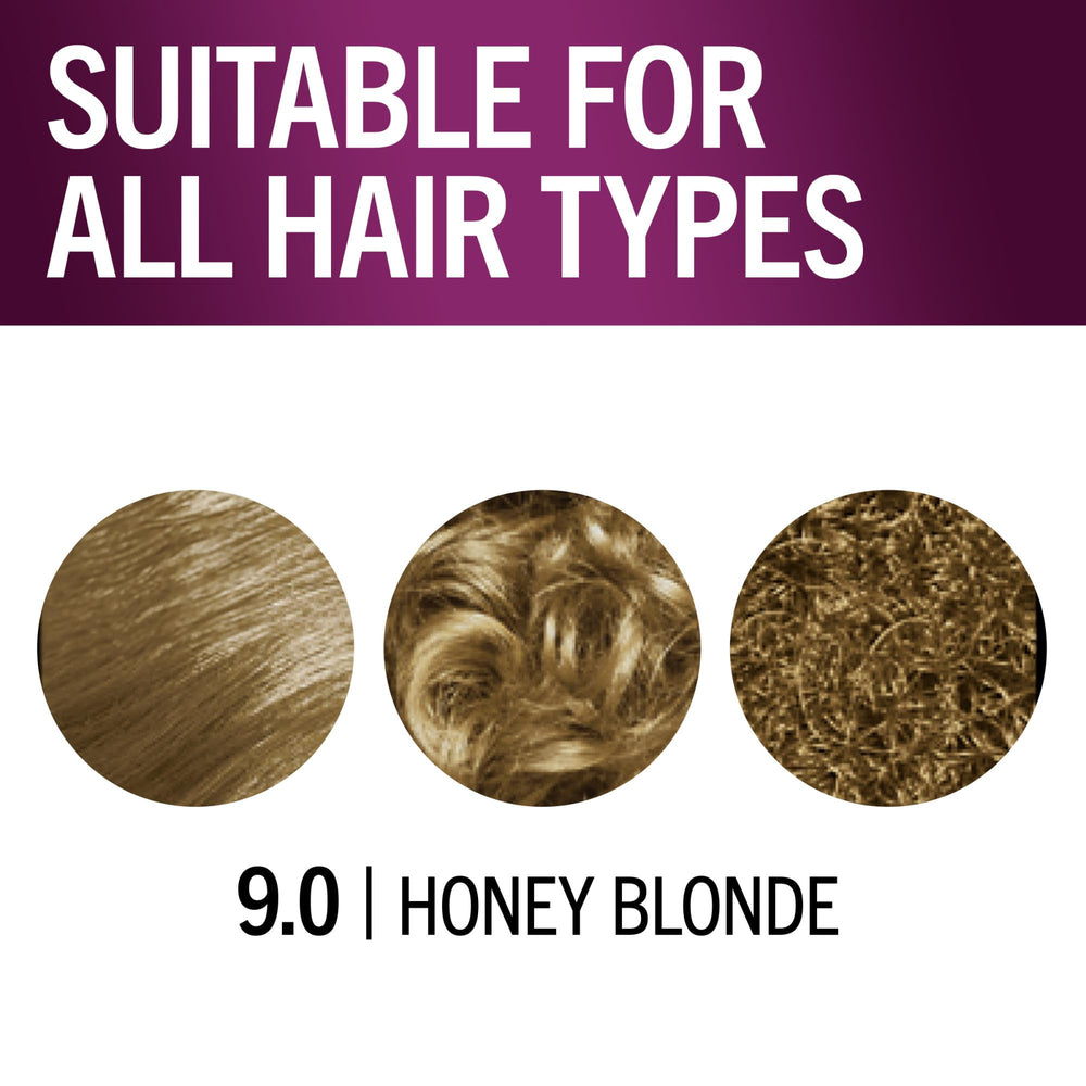 Schwarzkopf Keratin Color post-color conditioner with K-Bond Plex for care