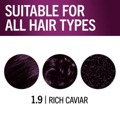 Schwarzkopf Keratin Color pre-color serum with Vitamin B6 and collagen