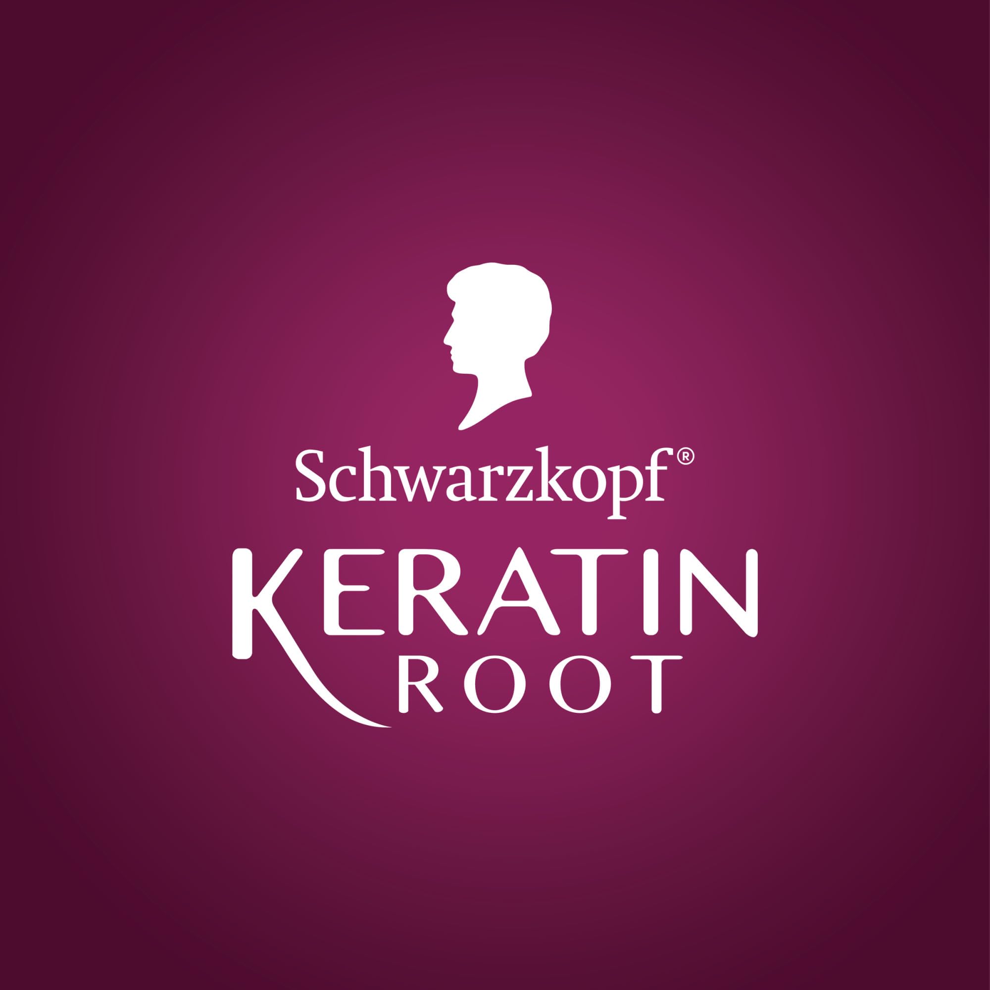 On-the-go touch-up with Schwarzkopf Keratin Root Spray
