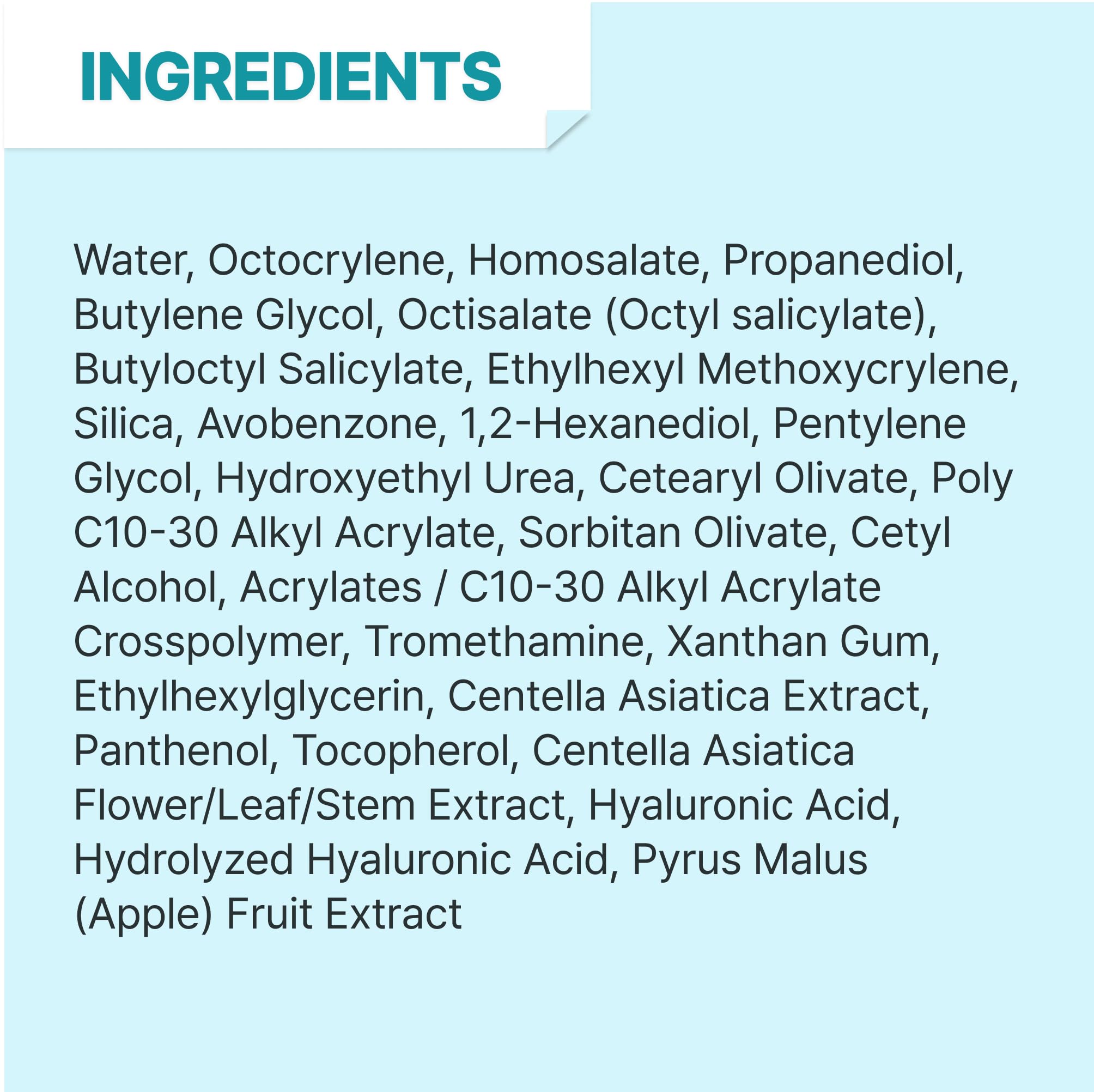 Daily use SCINIC Enjoy Sun Essence for face and body sun protection.